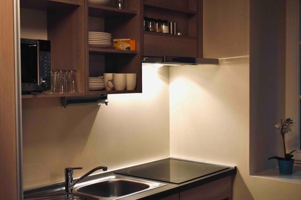 סופרון Premium Casa Apartman מראה חיצוני תמונה