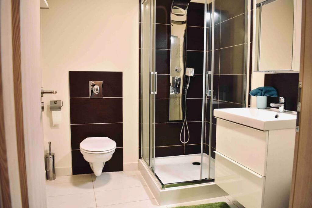 סופרון Premium Casa Apartman מראה חיצוני תמונה