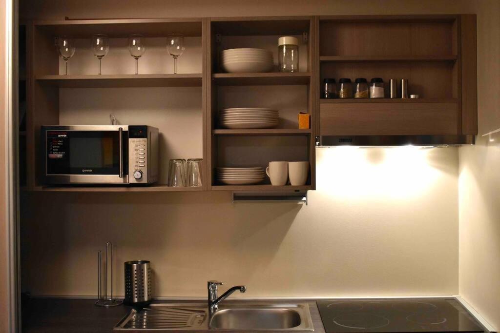 סופרון Premium Casa Apartman מראה חיצוני תמונה